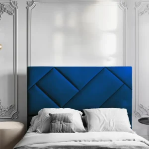 Divan Velvet Bed