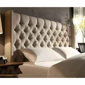 Divan Velvet Bed