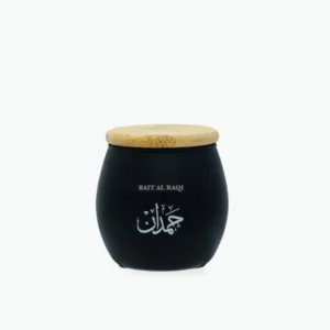 Hamdaan Oud Muattar