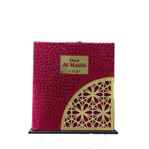 Oud Al Majlis