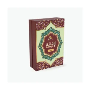 Laeqa Oud Sticks