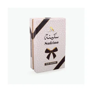 Sakina Oud Stick