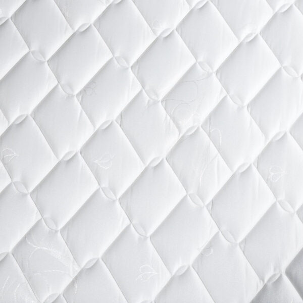 ⁦Silver Leon Mattress - 120X200+20 CM⁩ - الصورة ⁦3⁩