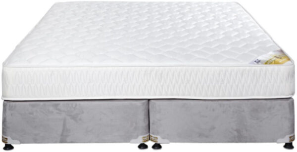⁦Silver Leon Mattress - 120X200+20 CM⁩ - الصورة ⁦2⁩