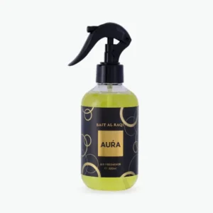 Aura Air Freshener