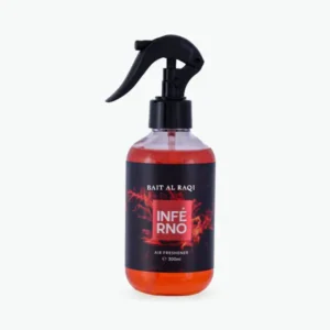 Inferno Air Freshener