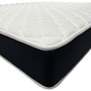 Deluxe Leon Mattress 200X200+25 CM