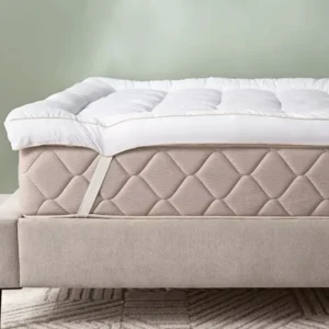 WaterProof Mattress Topper 100X200+10CM