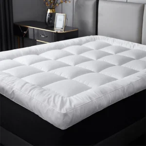 Mattress Topper 200X200+10 CM