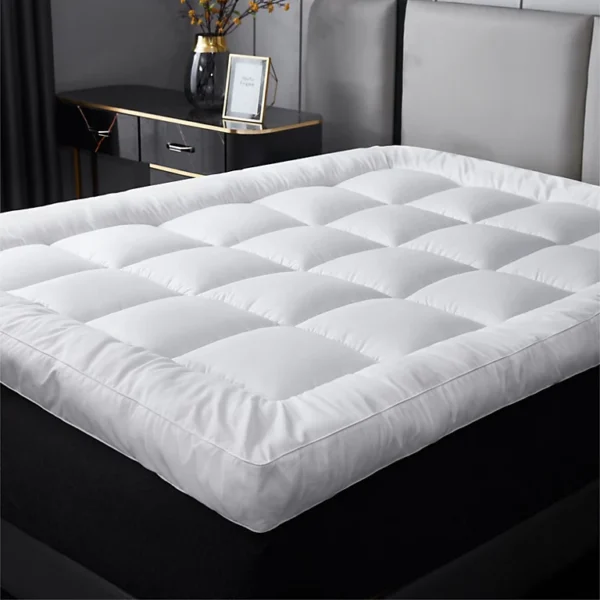 Mattress Topper 100X200+10 CM
