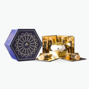 Pearl Collection Oud Muattar