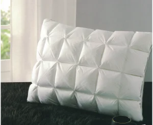 135 Puff Pillow