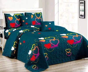 Blanket 3 PCS Set Design 10