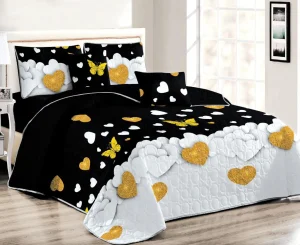 Blanket 3 PCS Set Design 14
