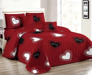 Blanket 3 PCS Set Design 15
