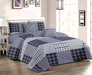 Blanket 3 PCS Set Design 16