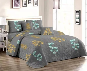 Blanket 3 PCS Set Design 20
