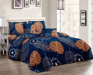 Blanket 3 PCS Set Design 21
