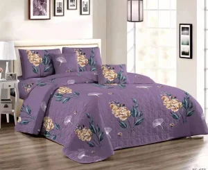Blanket 3 PCS Set Design 3