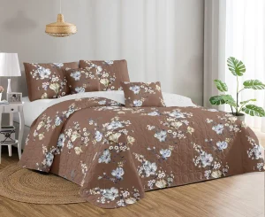 Blanket 3 PCS Set Design 7