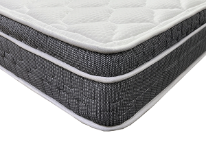 Comfort Padic Side View