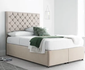 Divan Bed Design 1