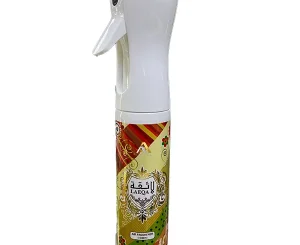 Large Laeqa
