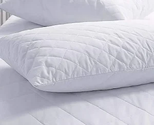 Quilted Pillow