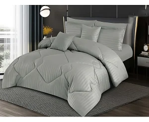 Stripe Dark Gray
