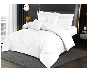 Stripe White