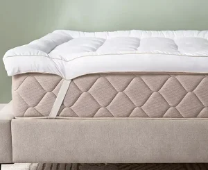 Waterproof Mattress Topper